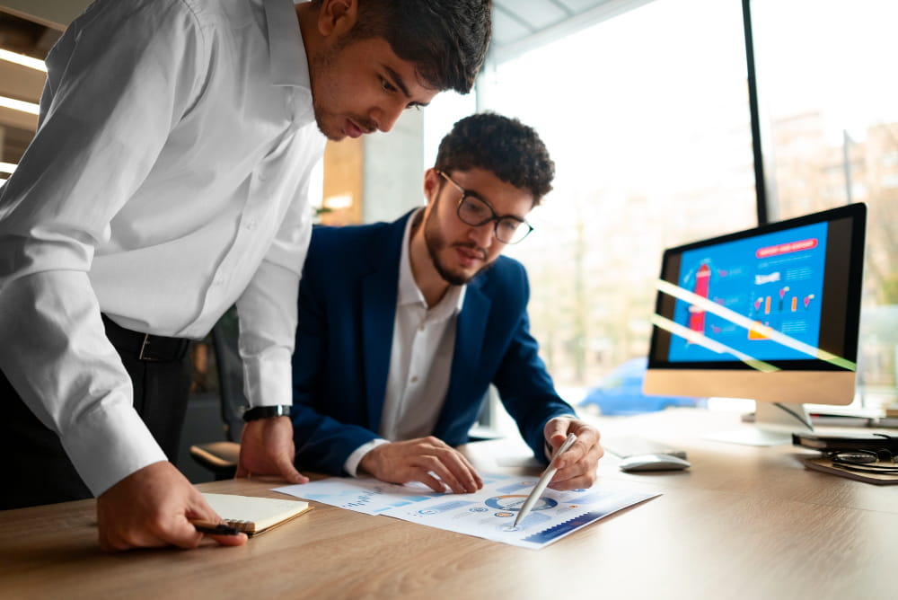 Investment Services