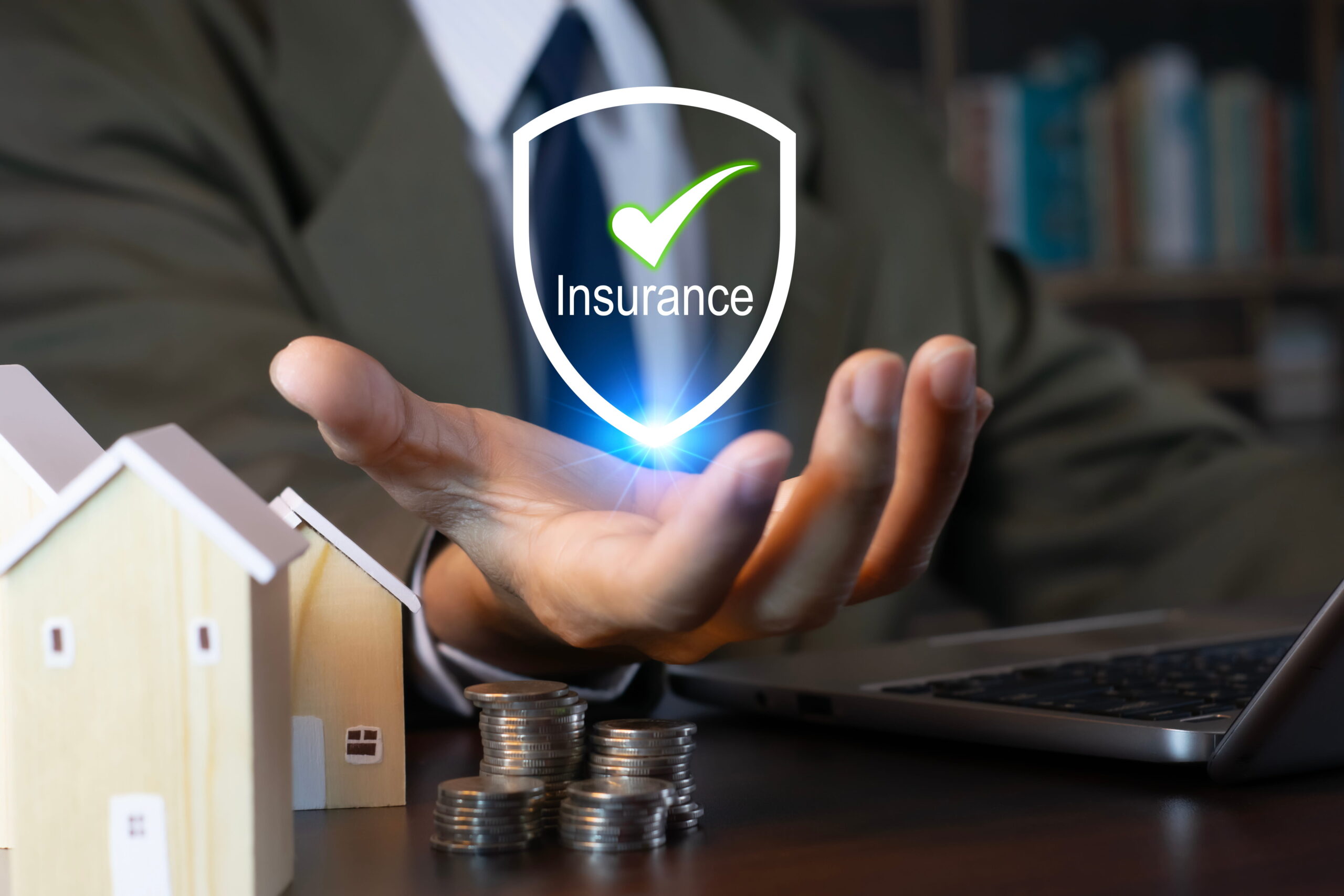 Insurance Services