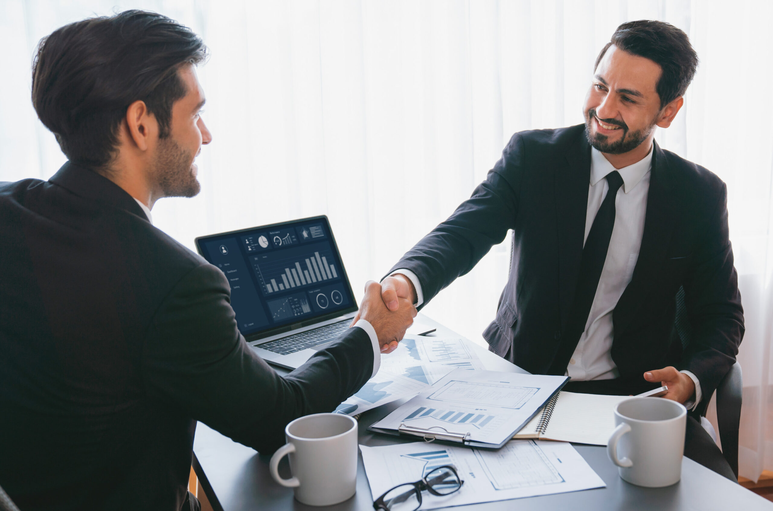Financial Services